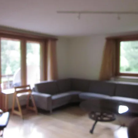 Apartment Ortolfistrasse 5, Davos Glaris Glaris (Grisons)