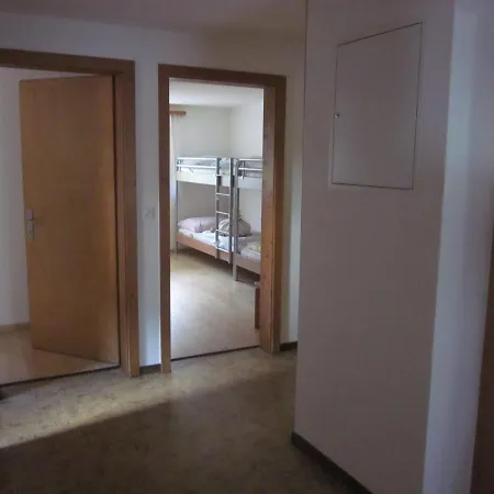 Apartment Ortolfistrasse 5, Davos Glaris Glaris (Grisons)
