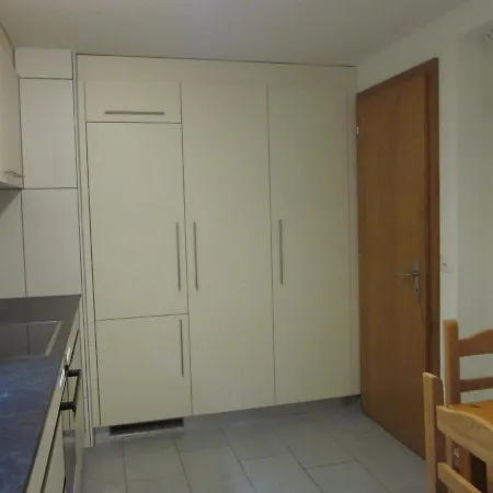 Ortolfistrasse 5, Davos Glaris Apartment